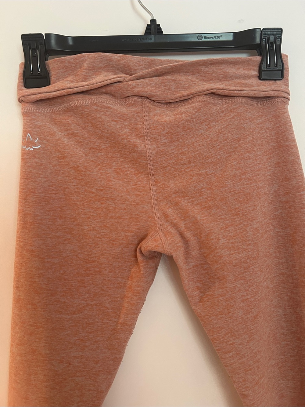 Beyond Yoga Spacedye East Bound Leggings - Picture 3 of 4
